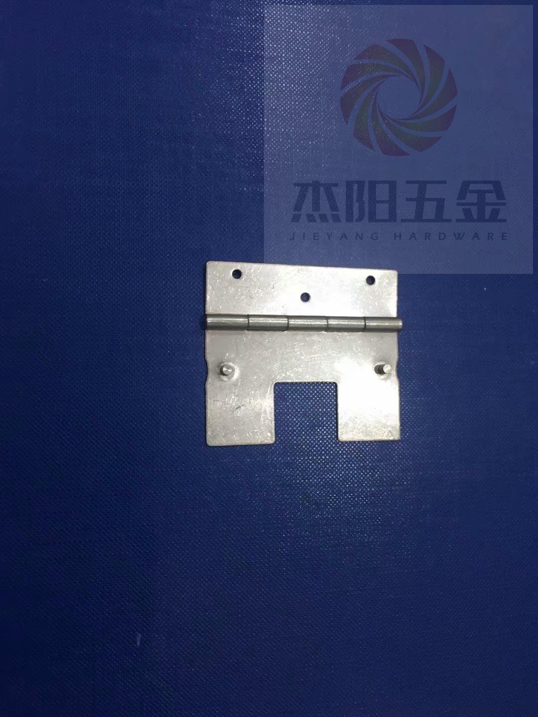 不銹鋼合頁-B15AA